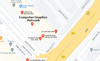Computer Graphics Network – Bridging Tomorrow's CADD+BIM Software ...